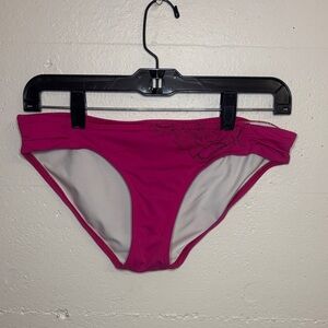 Lands End Pink Bikini Bottoms 2